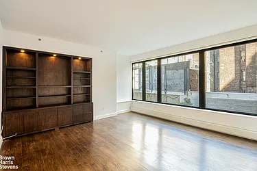 Rented by Brown Harris Stevens