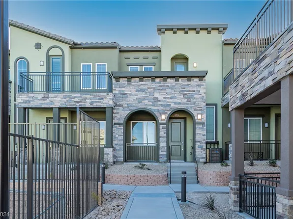 6448 Spring Jog St, Las Vegas, NV 89166