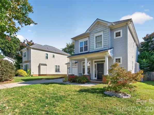 19910 Madison Village Dr, Cornelius, NC 28031
