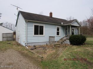 8065 4 Mile Rd, East Leroy, MI 49051
