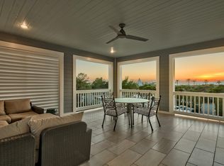 21 Sandal Ln, Seacrest, FL 32461