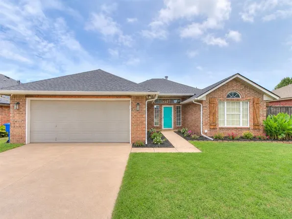 3213 Bismarc Ln, Norman, OK 73072