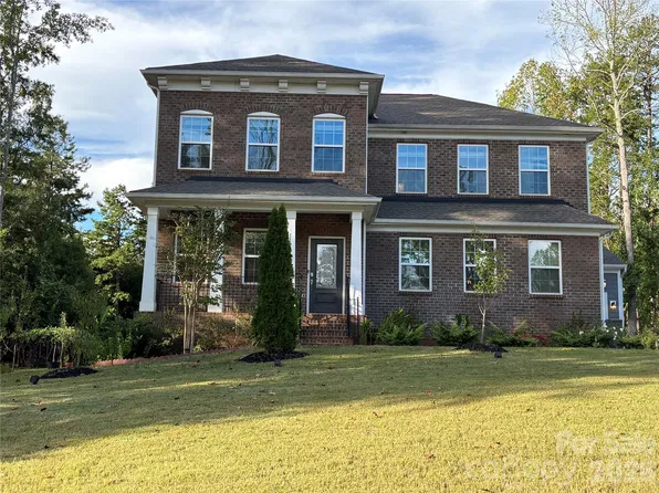 11202 Dappled Light Trl, Mint Hill, NC 28227