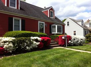 19 Shirley Rd, Hatboro, PA 19040