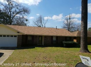 918 Villa Ln, Haughton, LA 71037