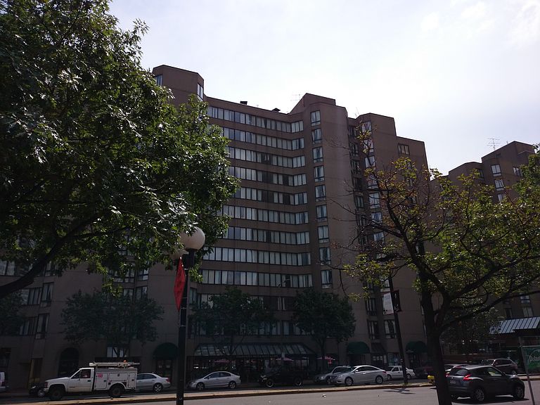 The Greenhouse Apartments Boston, MA Zillow