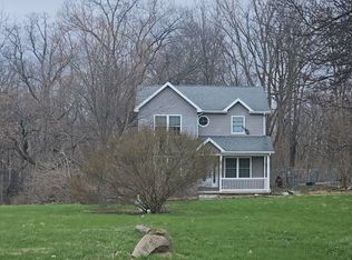 312 North St, Chesterfield, IN