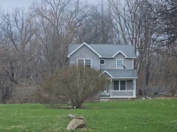 312 North St, Chesterfield, IN 46017