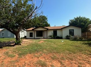 5458 Encino Rd, Abilene, TX 79605