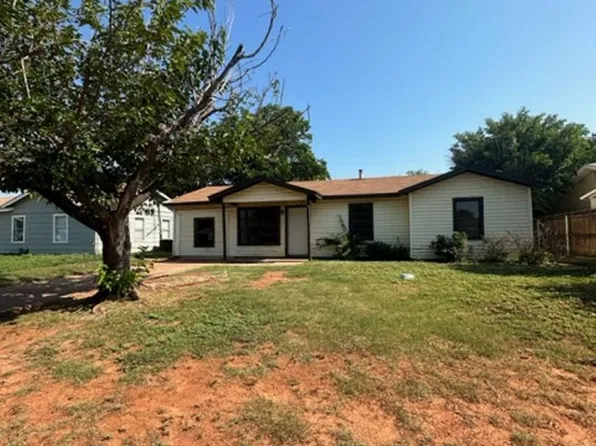 5458 Encino Rd, Abilene, TX 79605