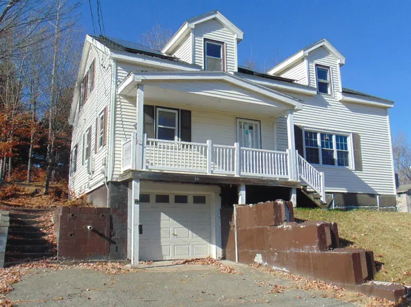 30 New Hampshire Street, Millinocket, ME 04462