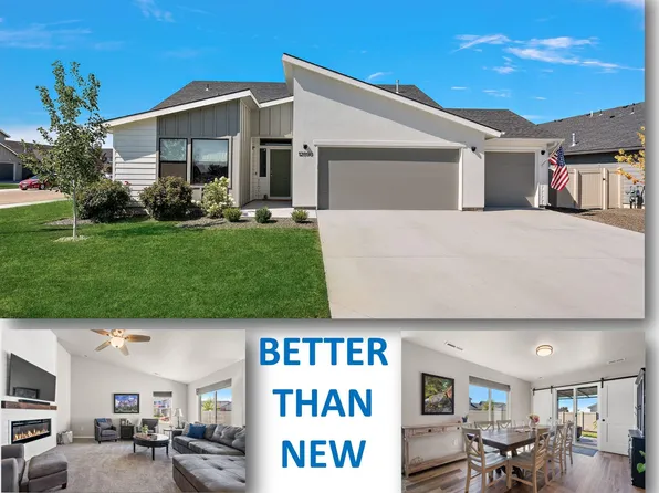 12898 Eldmire St, Nampa, ID 83651