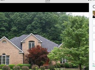 128 Cedar Hills Dr, Pikeville, KY 41501