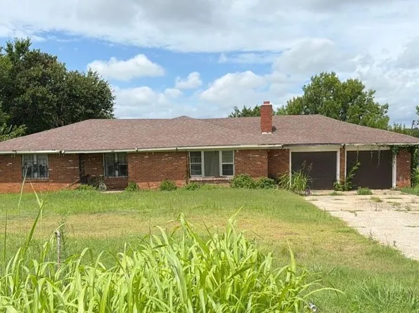 2921 N Anderson Rd, Choctaw, OK 73020