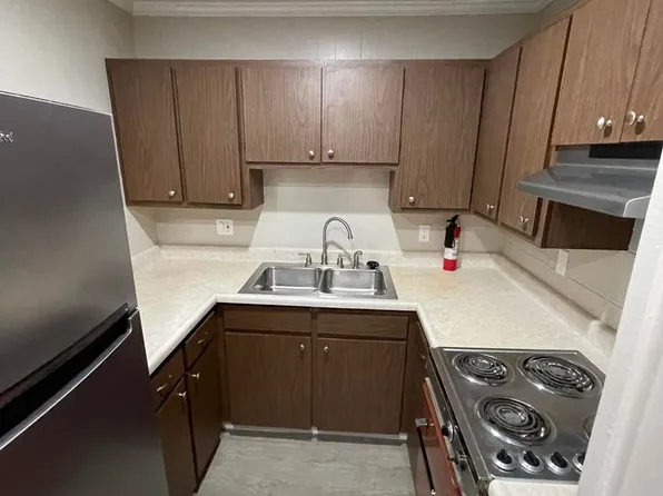 Willow Terrace Apartments