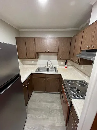 Willow Terrace Apartments Photo 1