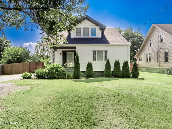 2923 Dixie Hwy, Shively, KY 40216