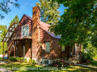 732 S Jefferson St, Spokane, WA 99204