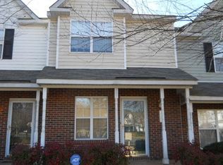 7752 Petrea Ln, Charlotte, NC 28227