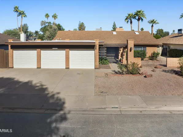 1650 W KIOWA Avenue, Mesa, AZ 85202