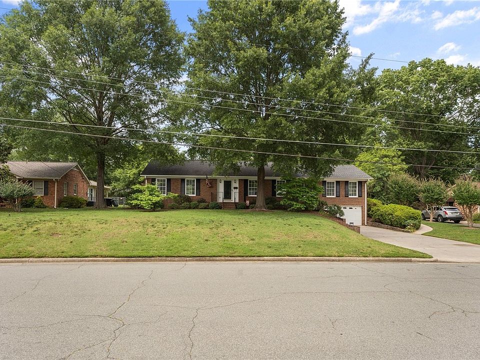 1935 Woodland Ave, Burlington, NC 27215 Zillow