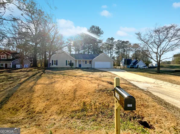 123 Governors Rdg, Auburn, GA 30011