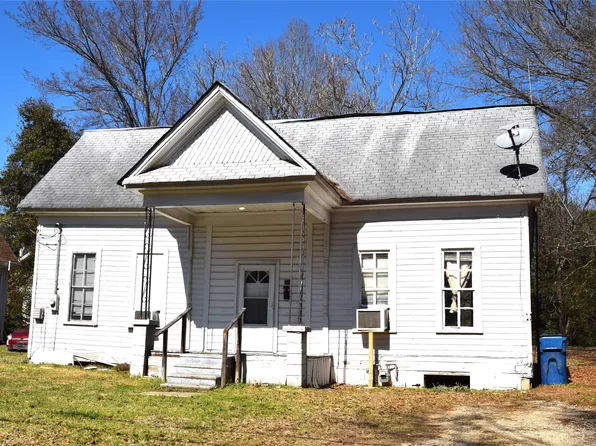 408 Marshall St, Minden, LA 71055