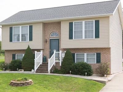 1840 Shenstone Dr, Harrisonburg, VA, 22802