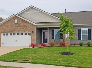165 Glastonbury Dr, Mooresville, NC 28115