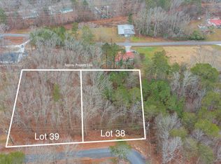 38 Rebecca Cir, Rocky Face, GA 30740