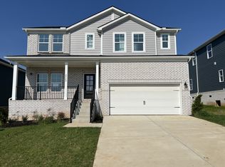 2942 Sharpstone Dr LOT 103, Columbia, TN 38401