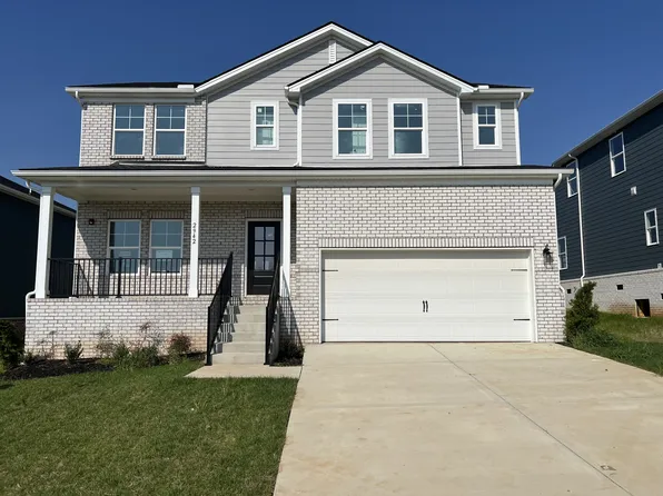 2942 Sharpstone Dr Lot 103, Columbia, TN 38401