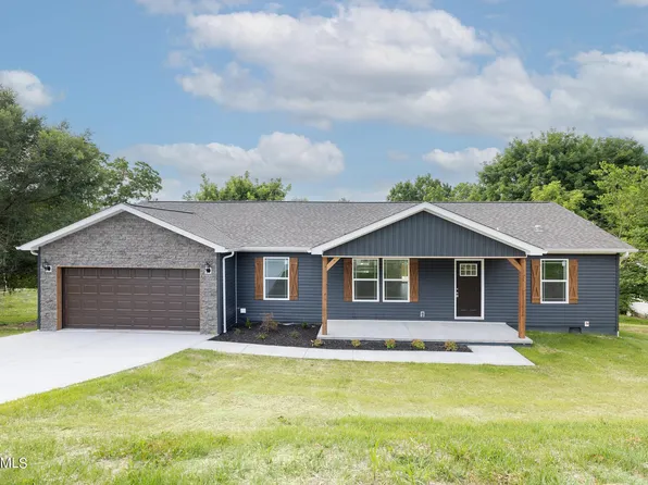 417 Cosby St, New Tazewell, TN 37825