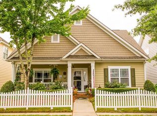 1046 Preakness Blvd, Indian Trail, NC 28079