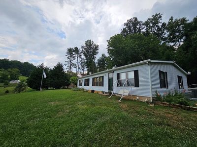 19175 County Park Rd, Abingdon, VA, 24211