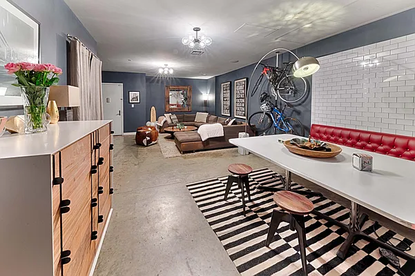 Sold by Brown Harris Stevens | media 8