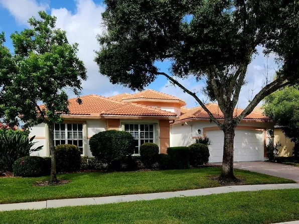 11779 Caracas Boulevard, Boynton Beach, FL 33437