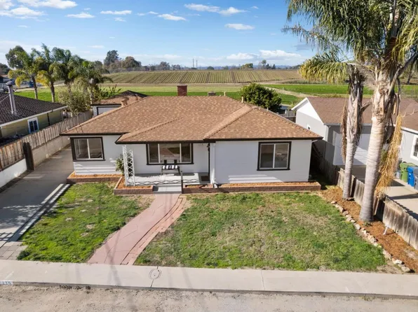 115 Anderson Dr, Watsonville, CA 95076