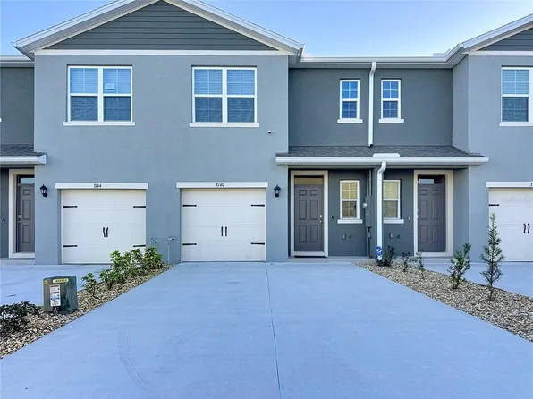 3140 Goose Rd, Davenport, FL 33837