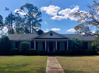 1903 Robinhood Rd, Albany, GA 31707