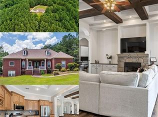 166 Freedom Ln, Commerce, GA 30530