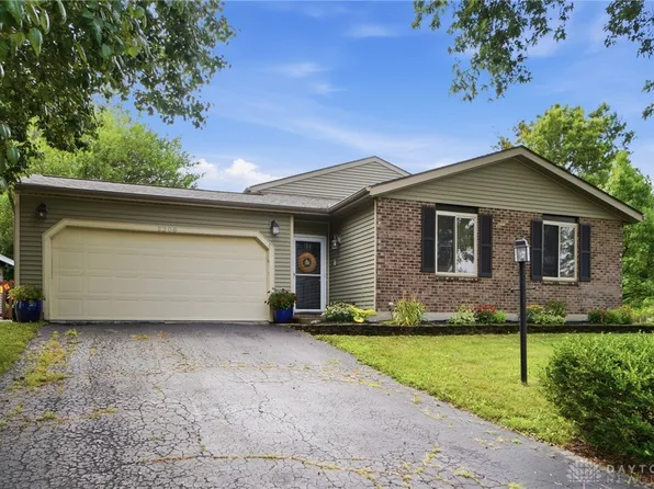 2208 Woodchuck Ct, Miamisburg, OH 45342