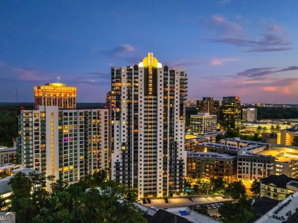 3481 Lakeside Dr NE APT 2302, Atlanta, GA 30326