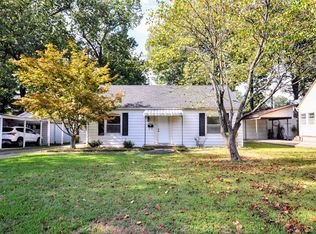 2515 Monroe St, Paducah, KY 42001