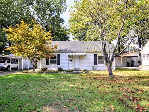 2515 Monroe St, Paducah, KY 42001