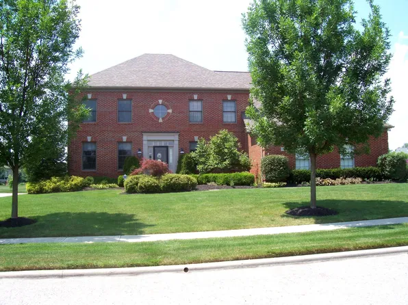 12595 Wildflower Dr NW, Pickerington, OH 43147