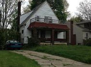 158 E Judson Ave, Youngstown, OH