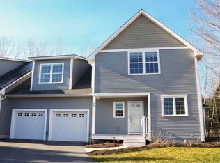 54 Balsam Cir, Williston, VT 05495