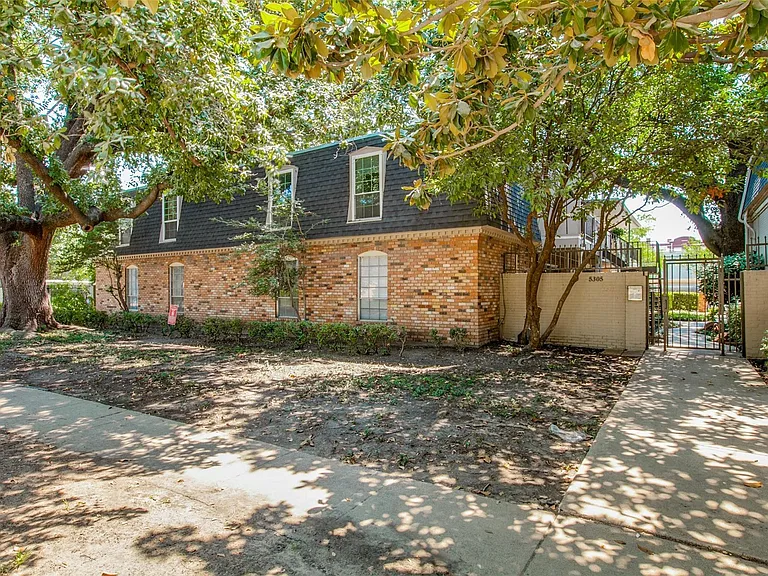 5323 Fleetwood Oaks Ave #156 — Photo 2