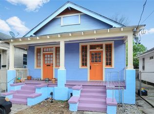 2617 Dante St, New Orleans, LA 70118